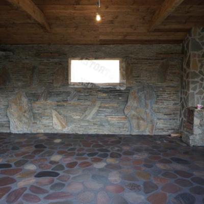 altany z kamienia naturalnego