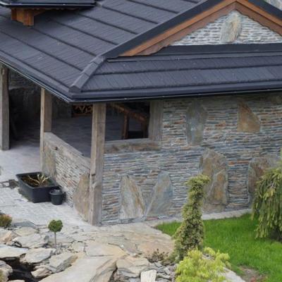 altany z kamienia naturalnego