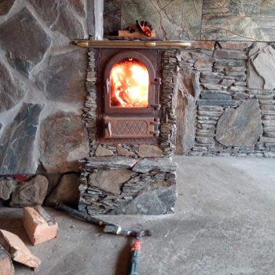 altany z kamienia naturalnego