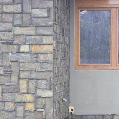 Elewacje Z Kamienia Naturalnego