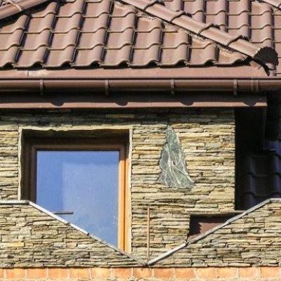 Elewacje Z Kamienia Naturalnego 12