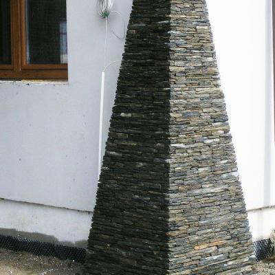 Elewacje Z Kamienia Naturalnego 13