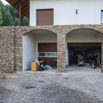 Elewacje Z Kamienia Naturalnego 16