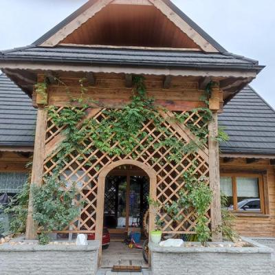 Elewacje Z Kamienia Naturalnego 3