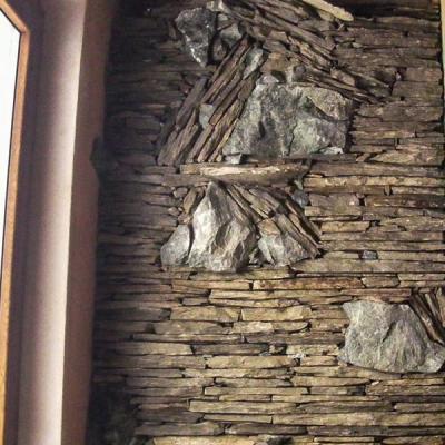 Elewacje Z Kamienia Naturalnego 6