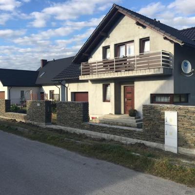 Ogrodzenia Z Kamienia Naturalnego 13 Ogrodzenia Z Kamienia Naturalnego 13