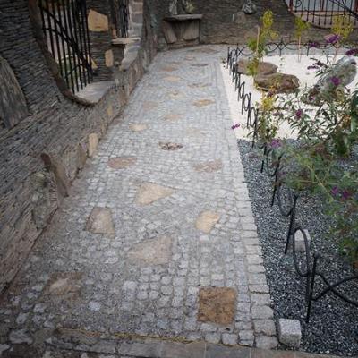 Ogrodzenia Z Kamienia Naturalnego 15 Ogrodzenia Z Kamienia Naturalnego 15