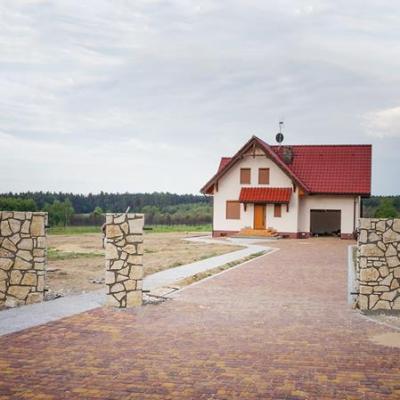 Ogrodzenia Z Kamienia Naturalnego 17 Ogrodzenia Z Kamienia Naturalnego 17