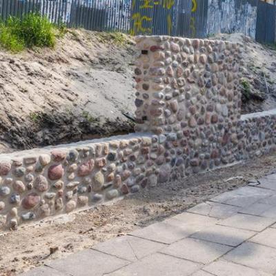 Ogrodzenia Z Kamienia Naturalnego 8 Ogrodzenia Z Kamienia Naturalnego 8