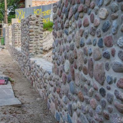 Ogrodzenia Z Kamienia Naturalnego 9 Ogrodzenia Z Kamienia Naturalnego 9