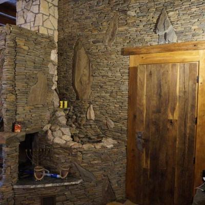 Piece Chlebowe Wedzarnie I Grille Z Kamienia Naturalnego 10