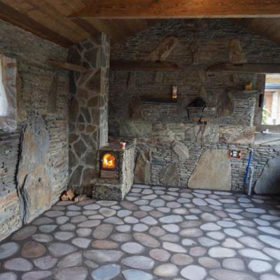 Piece Chlebowe Wedzarnie I Grille Z Kamienia Naturalnego 11