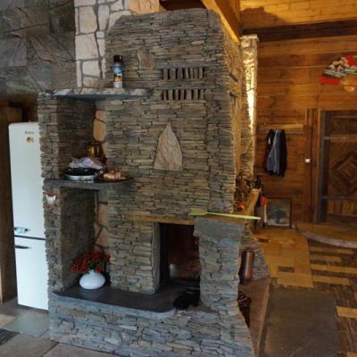 Piece Chlebowe Wedzarnie I Grille Z Kamienia Naturalnego 2