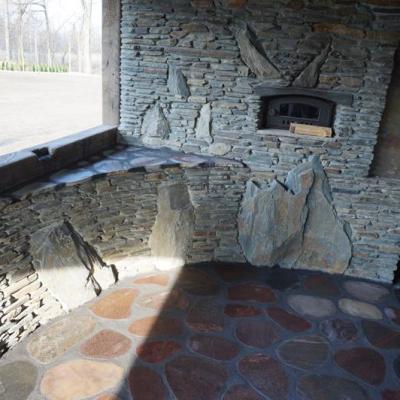 Piece Chlebowe Wedzarnie I Grille Z Kamienia Naturalnego 3