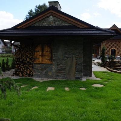 Piece Chlebowe Wedzarnie I Grille Z Kamienia Naturalnego 5