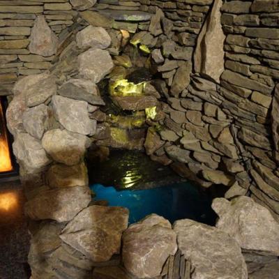 Piece Chlebowe Wedzarnie I Grille Z Kamienia Naturalnego 6