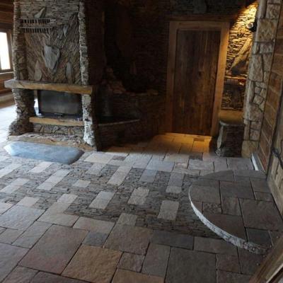 Piece Chlebowe Wedzarnie I Grille Z Kamienia Naturalnego 8