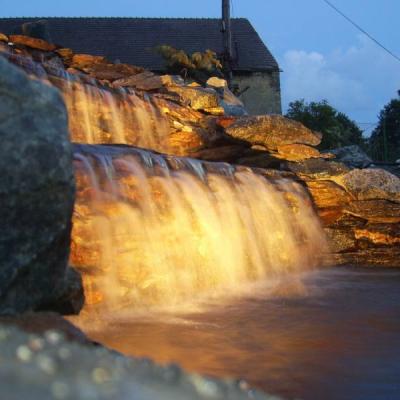 Ogrodowe Inspiracje 22 Ogrodowe Inspiracje 22