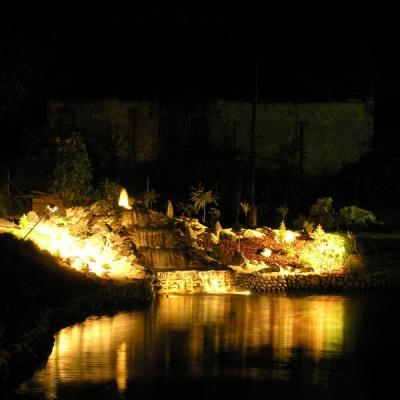 Ogrodowe Inspiracje 22 Ogrodowe Inspiracje 22