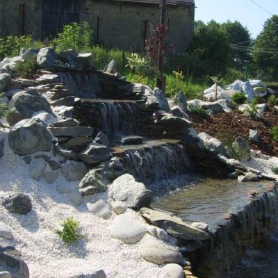 Ogrodowe Inspiracje 22 Ogrodowe Inspiracje 22