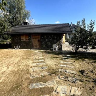 Ogrodowe Inspiracje 22 Ogrodowe Inspiracje 22