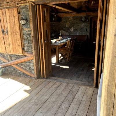 Ogrodowe Inspiracje 22 Ogrodowe Inspiracje 22