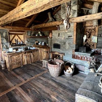 Ogrodowe Inspiracje 22 Ogrodowe Inspiracje 22