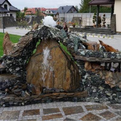 Ogrodowe Inspiracje 22 Ogrodowe Inspiracje 22