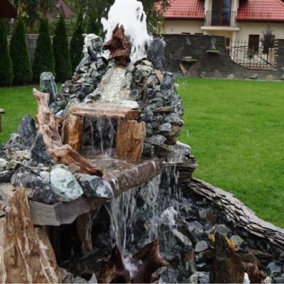 Ogrodowe Inspiracje 22 Ogrodowe Inspiracje 22