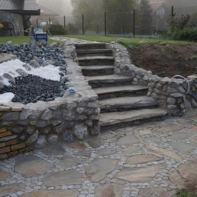 Ogrodowe Inspiracje 10 Ogrodowe Inspiracje 10