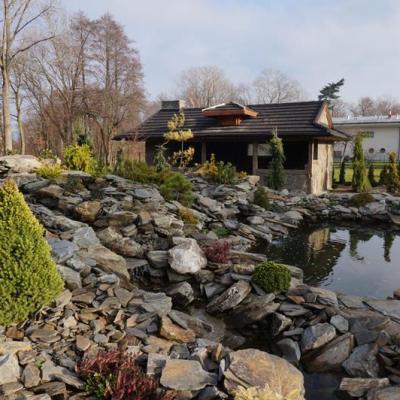 Ogrodowe Inspiracje 11 Ogrodowe Inspiracje 11