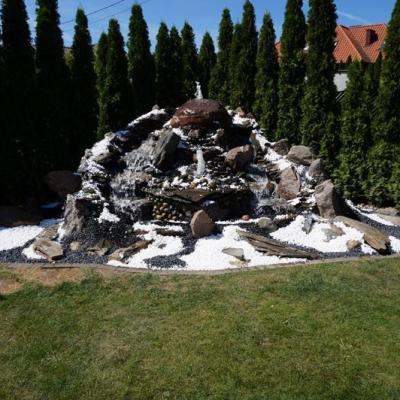 Ogrodowe Inspiracje 12 Ogrodowe Inspiracje 12