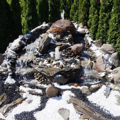 Ogrodowe Inspiracje 13 Ogrodowe Inspiracje 13