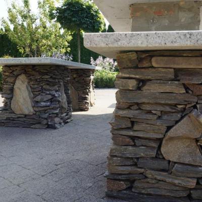 Ogrodowe Inspiracje 14 Ogrodowe Inspiracje 14