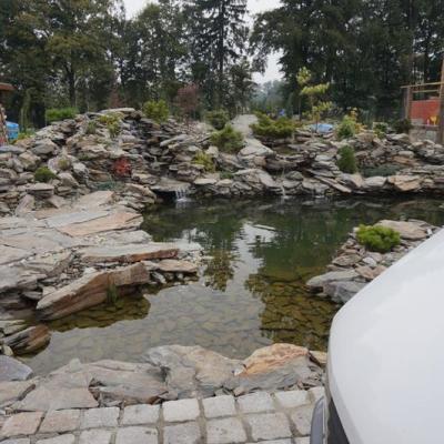 Ogrodowe Inspiracje 16 Ogrodowe Inspiracje 16