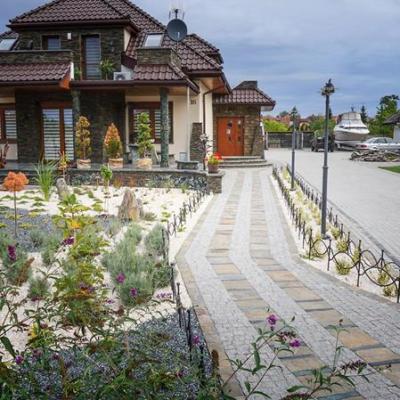 Ogrodowe Inspiracje 17 Ogrodowe Inspiracje 17