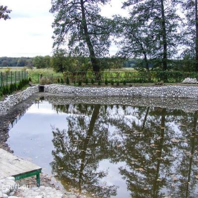 Ogrodowe Inspiracje 20 Ogrodowe Inspiracje 20