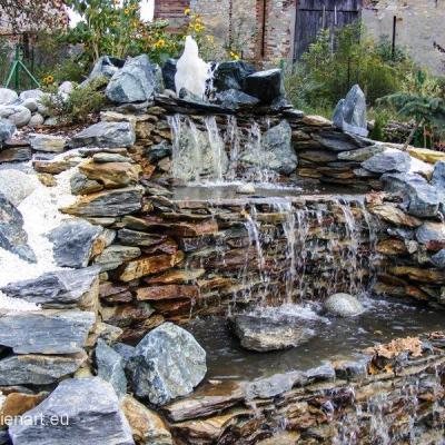 Ogrodowe Inspiracje 22 Ogrodowe Inspiracje 22