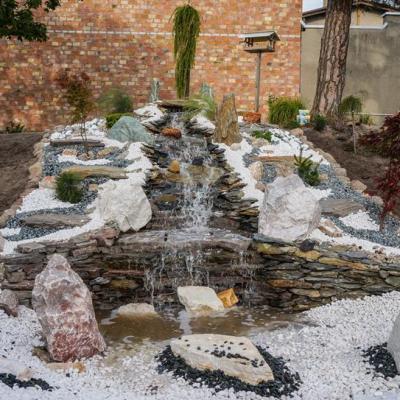 Ogrodowe Inspiracje 4 Ogrodowe Inspiracje 4