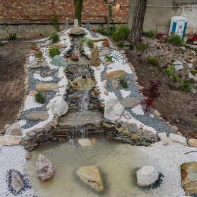 Ogrodowe Inspiracje 5 Ogrodowe Inspiracje 5