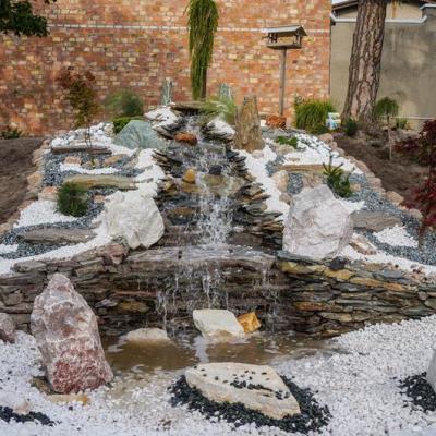 Ogrodowe Inspiracje 6 Ogrodowe Inspiracje 6