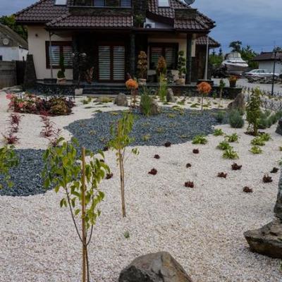 Ogrodowe Inspiracje 7 Ogrodowe Inspiracje 7