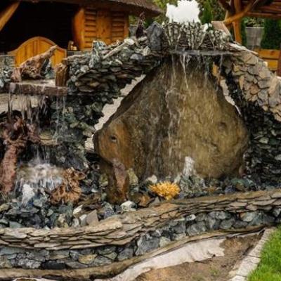 Ogrodowe Inspiracje 8 Ogrodowe Inspiracje 8